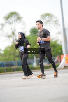 Runner Photo 5406293