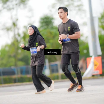 Runner Photo 5406294