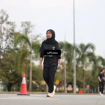 Runner Photo 5406295
