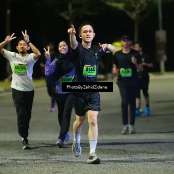 Runner Photo 5406298