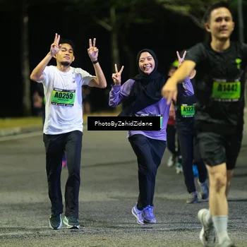 Runner Photo 5406299