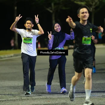Runner Photo 5406300