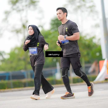 Runner Photo 5406301
