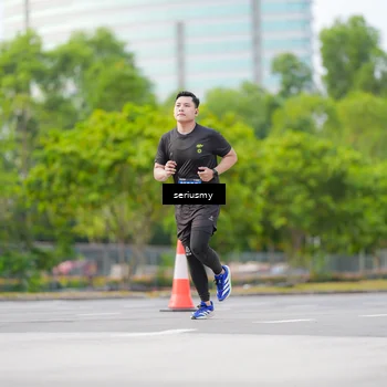Runner Photo 5406302