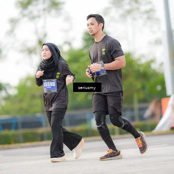 Runner Photo 5406303