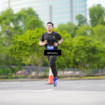 Runner Photo 5406304
