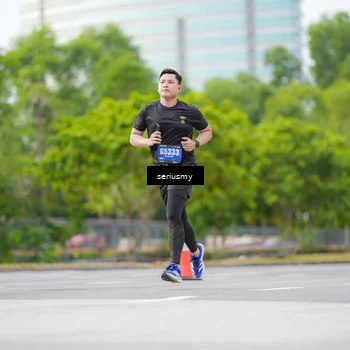 Runner Photo 5406305