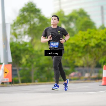 Runner Photo 5406306