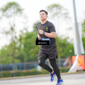 Runner Photo 5406308