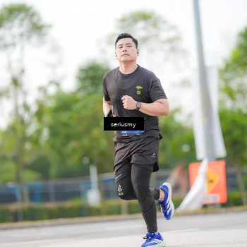 Runner Photo 5406309