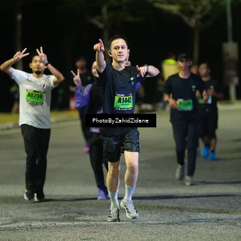 Runner Photo 5406310