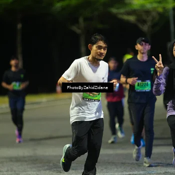 Runner Photo 5406311
