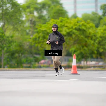 Runner Photo 5406312