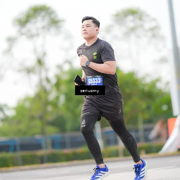Runner Photo 5406313