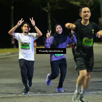 Runner Photo 5406314