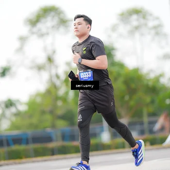 Runner Photo 5406316