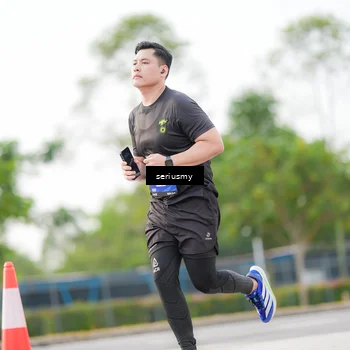 Runner Photo 5406317