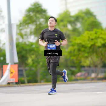 Runner Photo 5406318