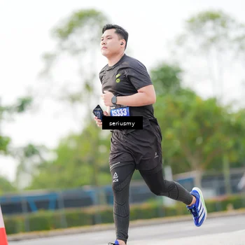 Runner Photo 5406319