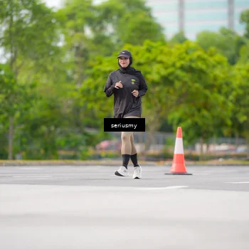 Runner Photo 5406320
