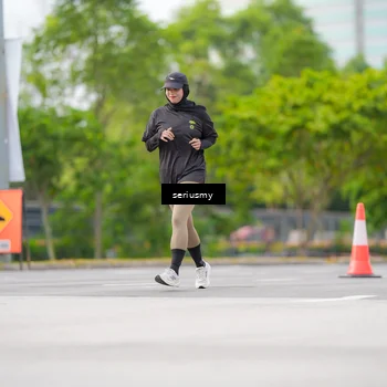 Runner Photo 5406322