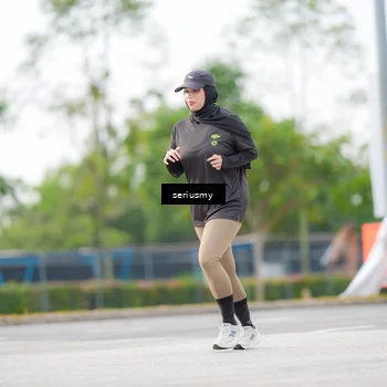 Runner Photo 5406323