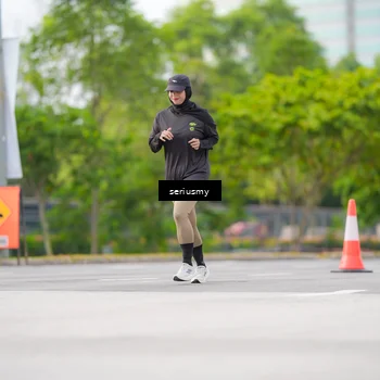 Runner Photo 5406324