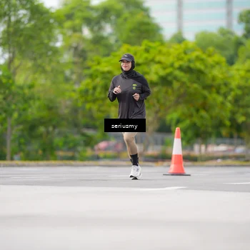 Runner Photo 5406325