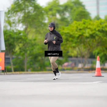 Runner Photo 5406326