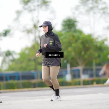 Runner Photo 5406328