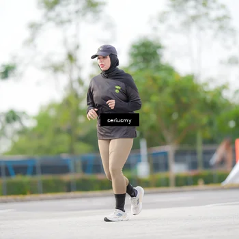 Runner Photo 5406330