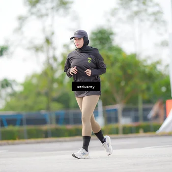 Runner Photo 5406331