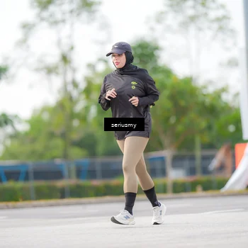 Runner Photo 5406332