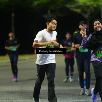Runner Photo 5406333