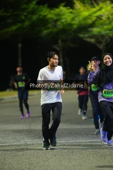 Runner Photo 5406336