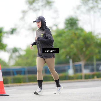 Runner Photo 5406340