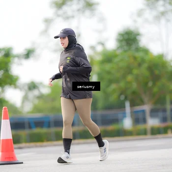 Runner Photo 5406342