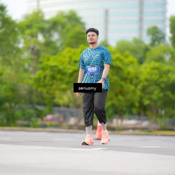 Runner Photo 5406344