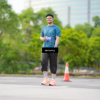 Runner Photo 5406345