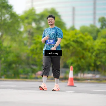 Runner Photo 5406347