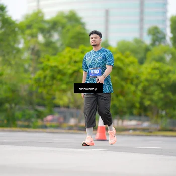 Runner Photo 5406348