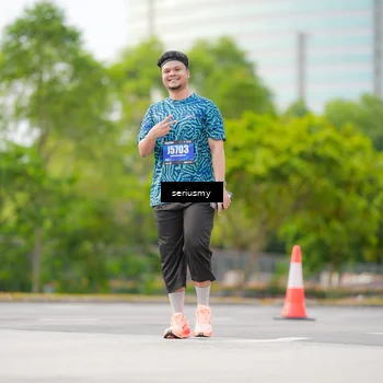 Runner Photo 5406349
