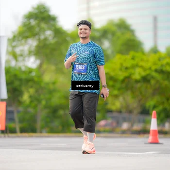 Runner Photo 5406350