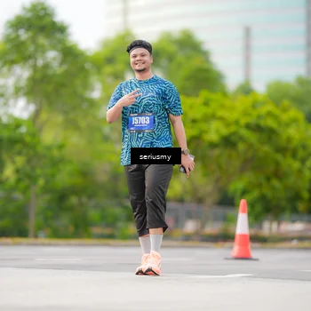 Runner Photo 5406352