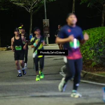 Runner Photo 5406353