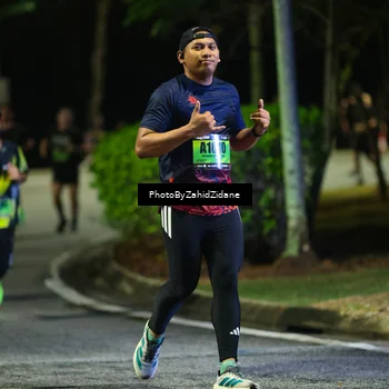 Runner Photo 5406354