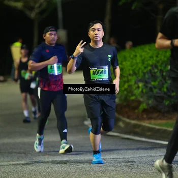 Runner Photo 5406355