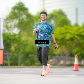 Runner Photo 5406357