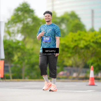Runner Photo 5406358