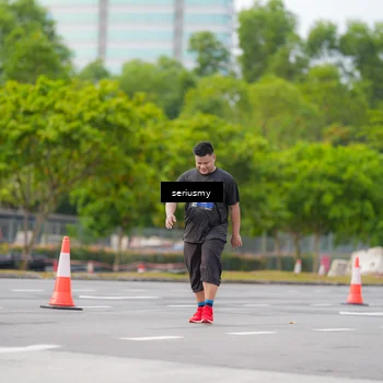 Runner Photo 5406359